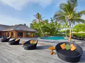 Kuredu Island Resort