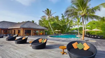 Kuredu Island Resort