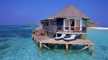 Kuredu Island Resort