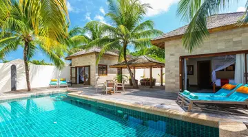 Kuredu Island Resort