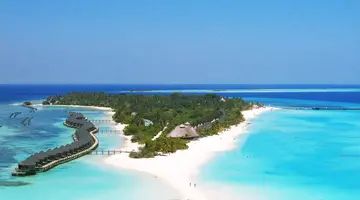 Kuredu Island Resort