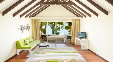 Kuredu Island Resort