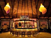 Kuredu Island Resort