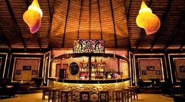 Kuredu Island Resort
