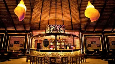 Kuredu Island Resort