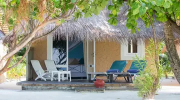 Kuredu Island Resort