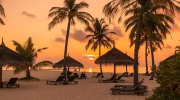 Kuredu Island Resort