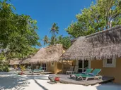 Kuredu Island Resort