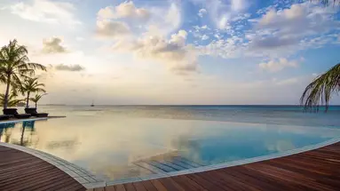 Kuredu Resort Maldives