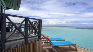 Kuredu Resort Maldives
