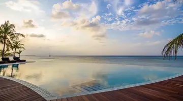 Kuredu Resort Maldives