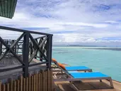 Kuredu Resort Maldives