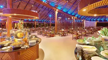 Kuredu Resort Maldives