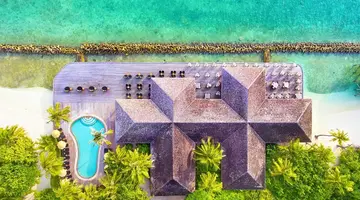 Kuredu Resort Maldives