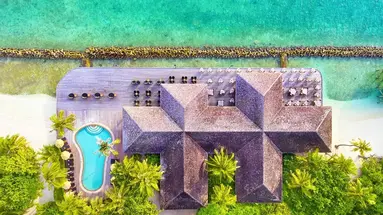 Kuredu Resort Maldives