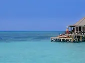 Kuredu Resort Maldives