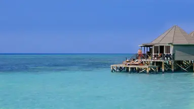 Kuredu Resort Maldives