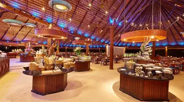 Kuredu Resort Maldives