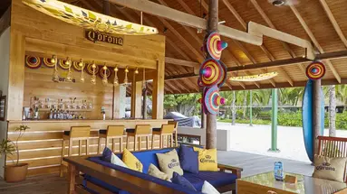 Kuredu Resort Maldives