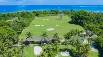 Kuredu Resort Maldives
