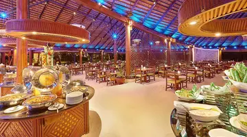 Kuredu Resort Maldives