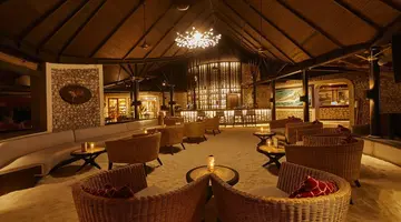 Kuredu Resort Maldives