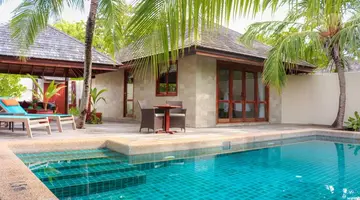 Kuredu Resort Maldives