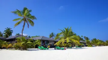 Kuredu Resort Maldives