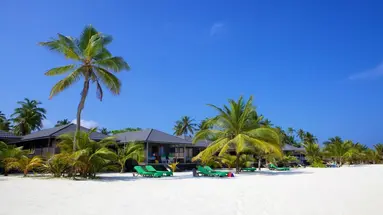 Kuredu Resort Maldives