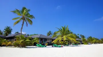 Kuredu Resort Maldives