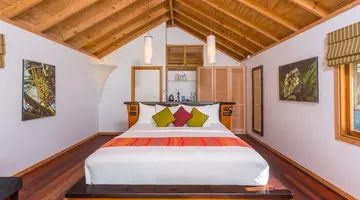 Kuredu Resort Maldives