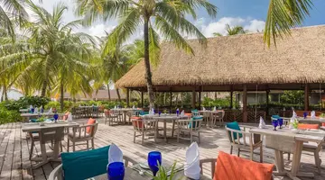 Kuredu Resort Maldives