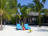 Kuredu Resort Maldives