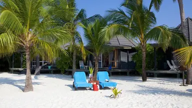 Kuredu Resort Maldives