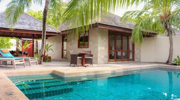 Kuredu Resort Maldives
