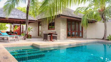 Kuredu Resort Maldives