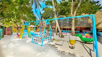 Kuredu Resort & Spa