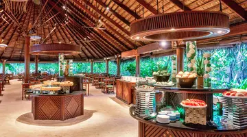 Kuredu Resort & Spa