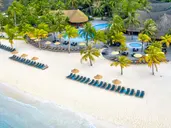 Kuredu Resort & Spa
