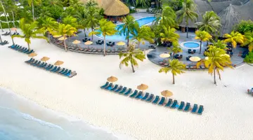 Kuredu Resort & Spa