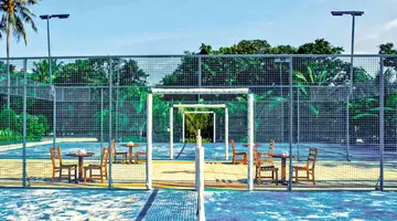 Kuredu Resort & Spa
