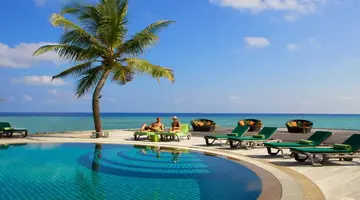Kuredu Resort & Spa