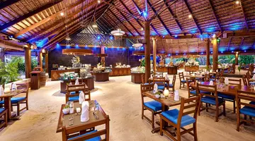 Kuredu Resort & Spa
