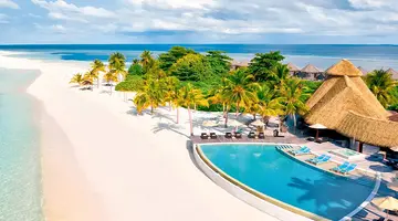Kuredu Resort & Spa