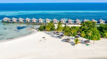 Kuredu Resort & Spa