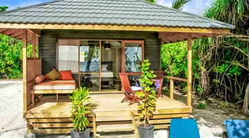 Kuredu Resort & Spa