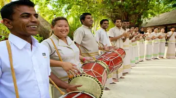 Kuredu Resort & Spa