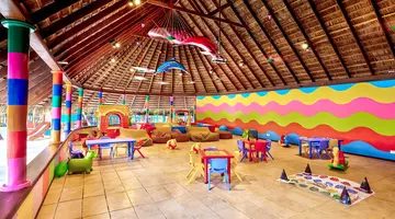 Kuredu Resort & Spa