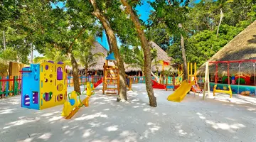 Kuredu Resort & Spa