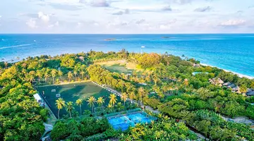 Kuredu Resort & Spa